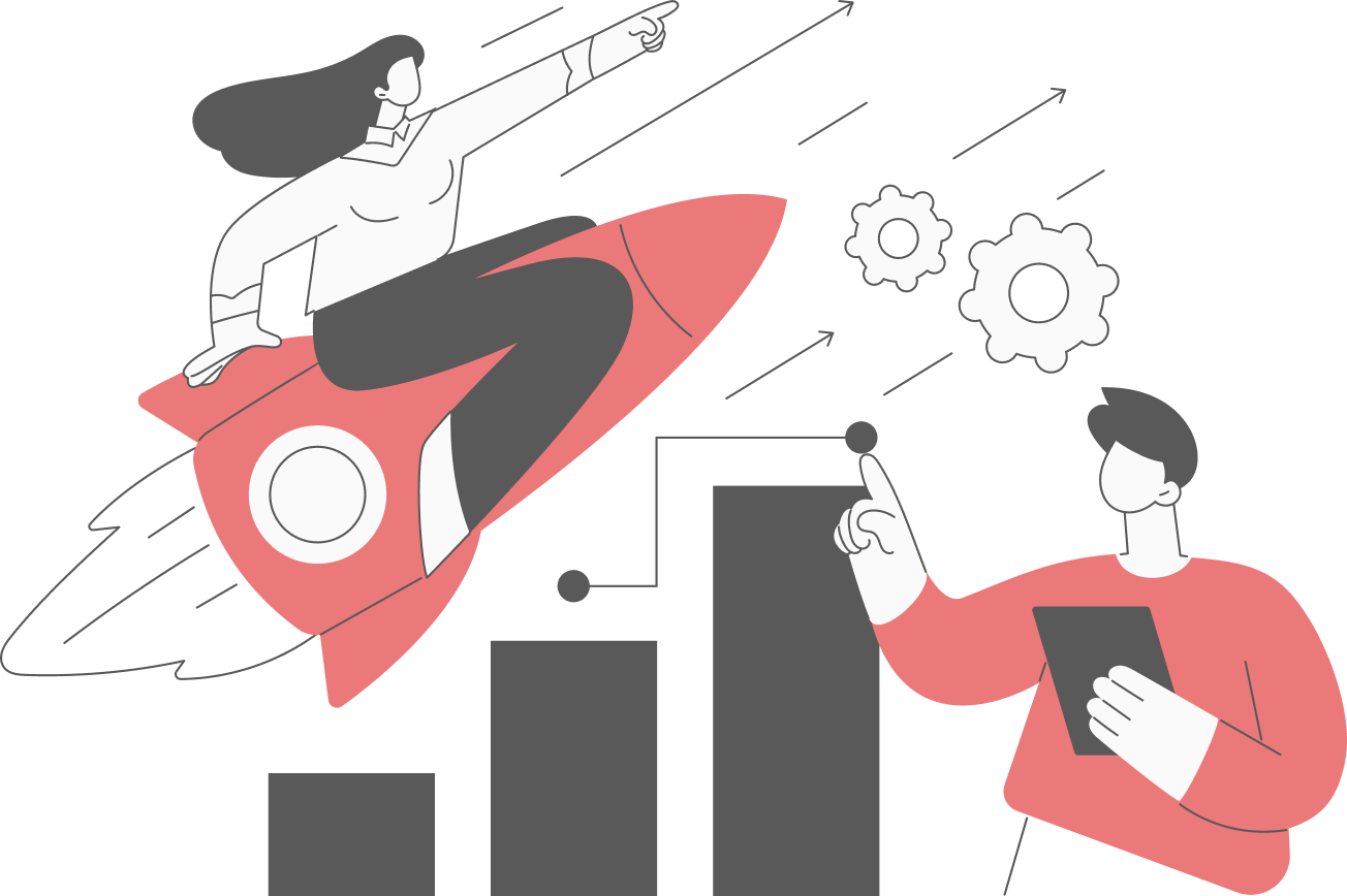 Digital Marketing Agency that Changes the Game